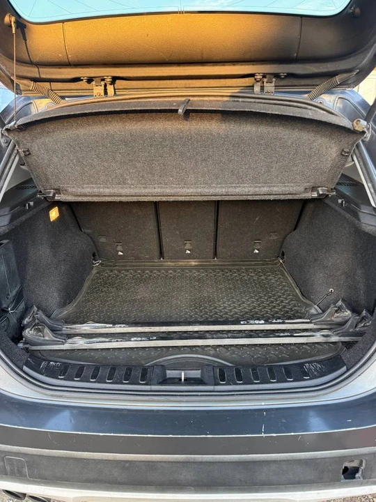 2014 BMW E84 X1 - Image 3 of 8