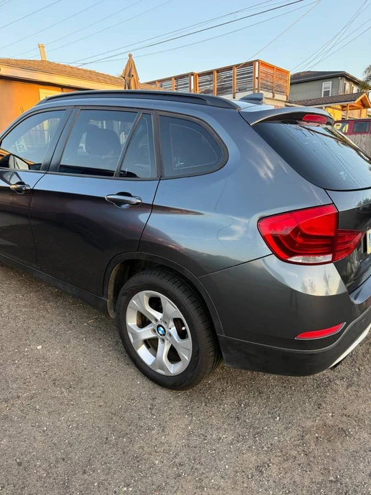 2014 BMW E84 X1 - Image 2 of 8