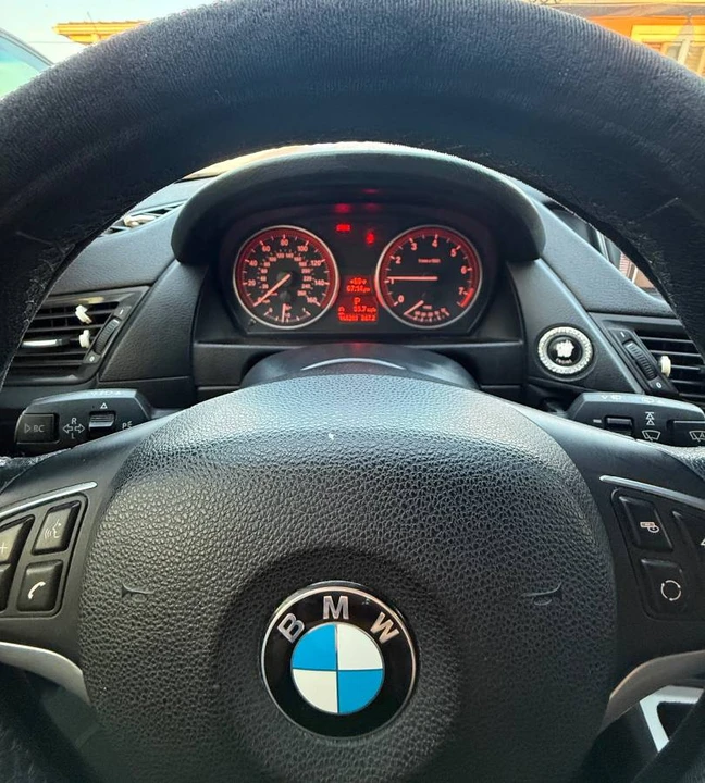 2014 BMW E84 X1 - Image 8 of 8