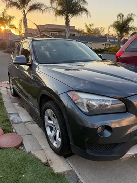 2014 BMW X1 sDrive28i Sport Utility