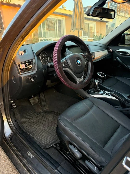 2014 BMW E84 X1 - Image 4 of 8
