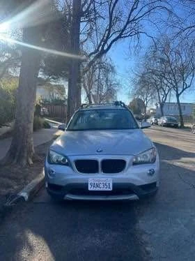 2014 BMW E84 X1 - Image 5 of 9