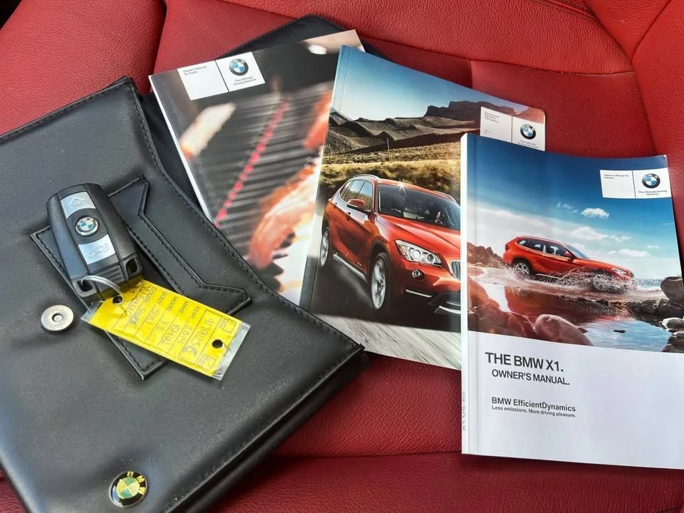 2014 BMW E84 X1 - Image 18 of 20