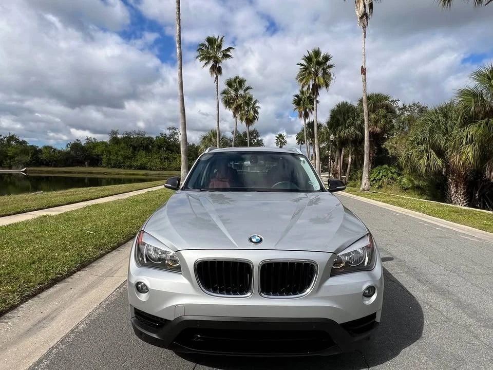 2014 BMW E84 X1 - Image 5 of 20