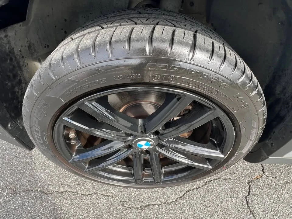 2014 BMW E84 X1 - Image 19 of 20
