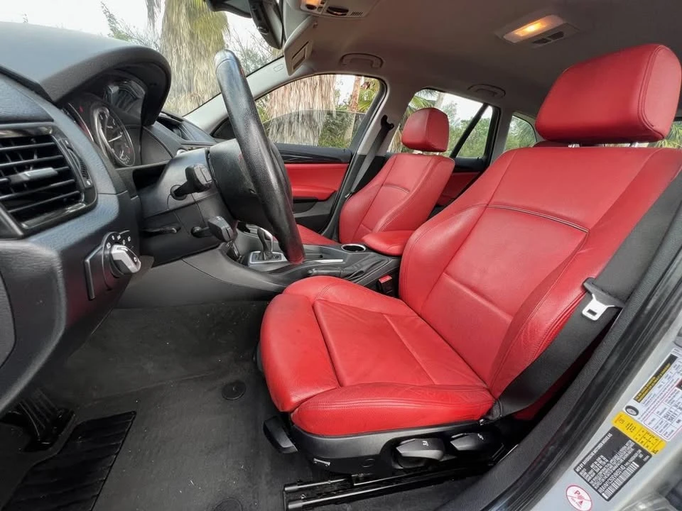2014 BMW E84 X1 - Image 10 of 20