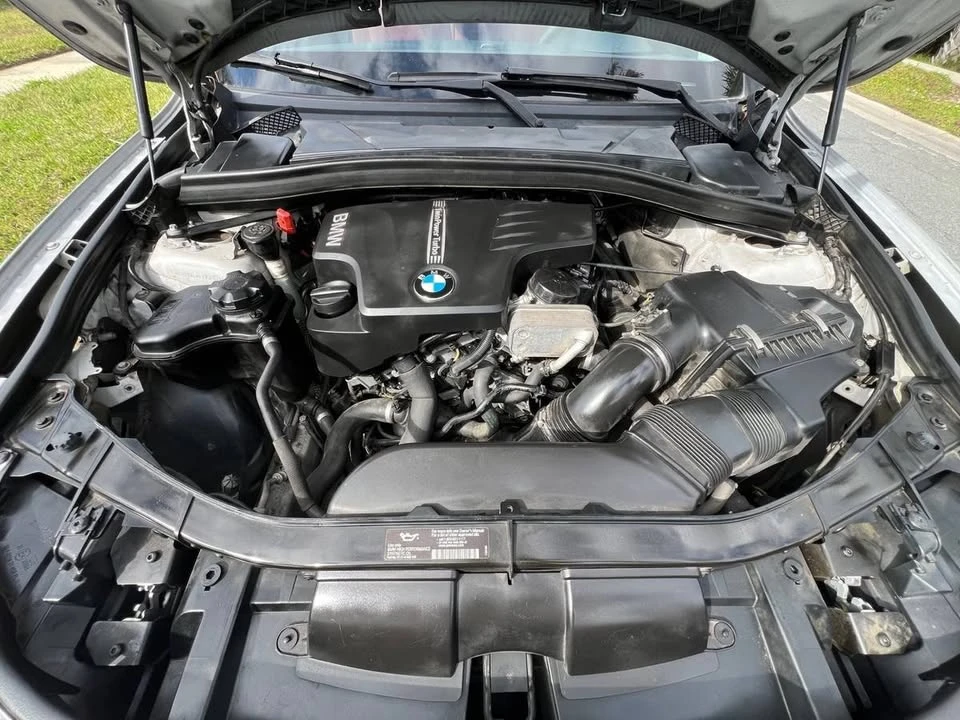2014 BMW E84 X1 - Image 20 of 20