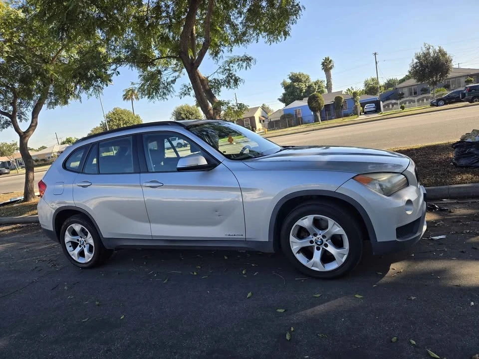 2014 BMW E84 X1 - Image 11 of 17