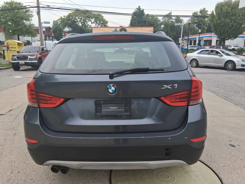 2014 BMW E84 X1 - Image 9 of 10