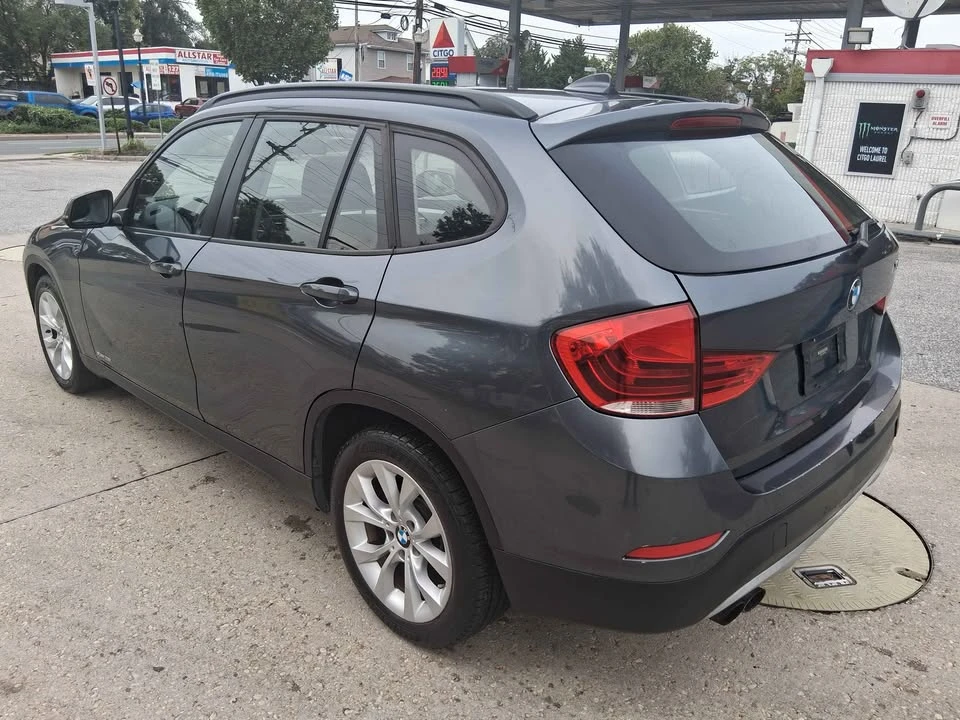 2014 BMW E84 X1 - Image 4 of 10