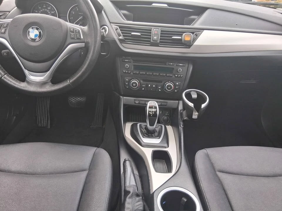 2014 BMW E84 X1 - Image 6 of 10