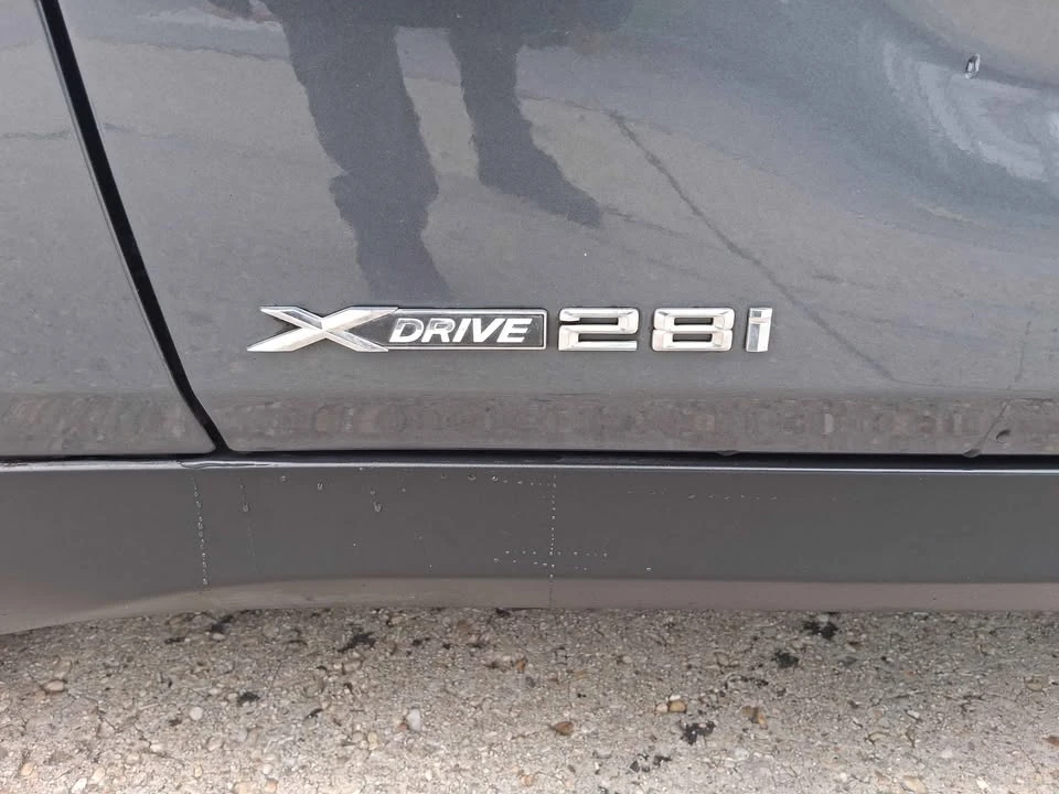 2014 BMW E84 X1 - Image 10 of 10
