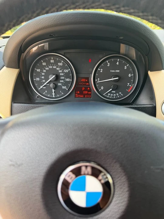 2014 BMW E84 X1 - Image 8 of 12