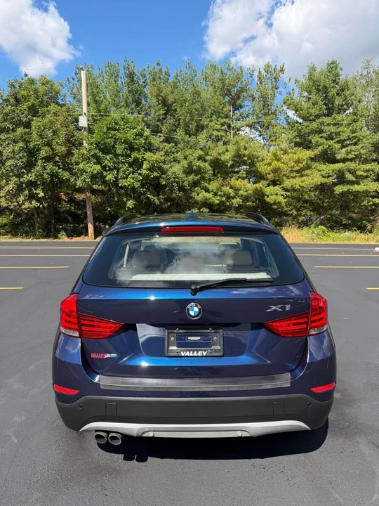 2014 BMW E84 X1 - Image 6 of 12