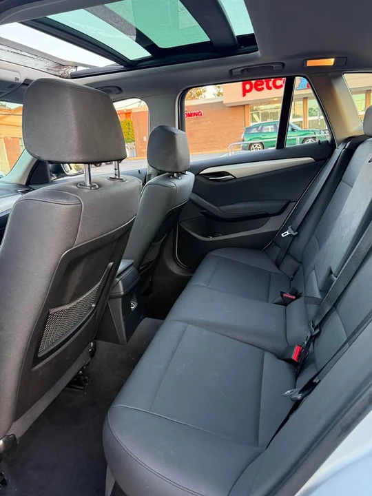 2014 BMW E84 X1 - Image 13 of 19