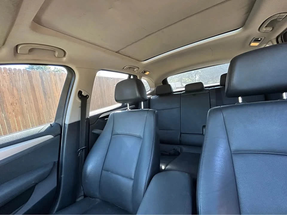 2014 BMW E84 X1 - Image 7 of 8