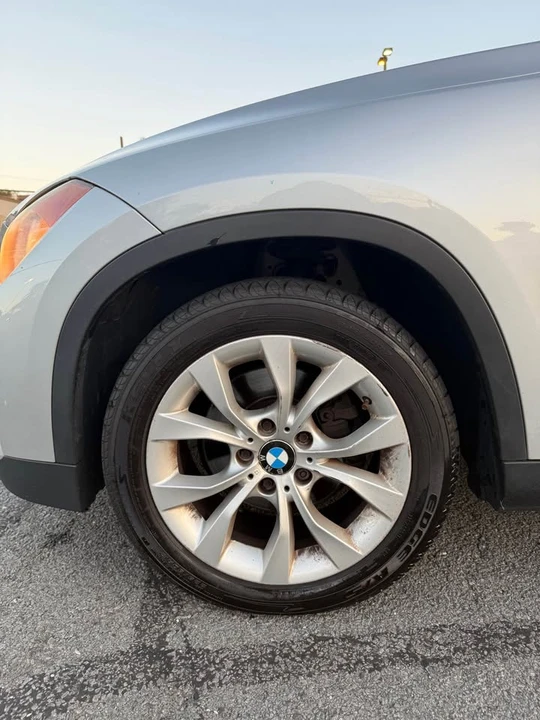 2014 BMW E84 X1 - Image 19 of 19