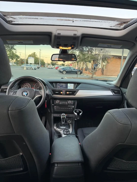 2014 BMW E84 X1 - Image 14 of 19