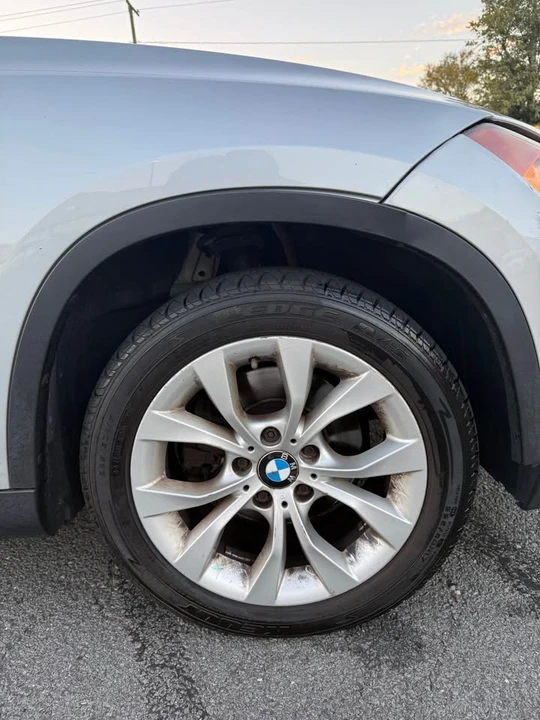 2014 BMW E84 X1 - Image 17 of 19
