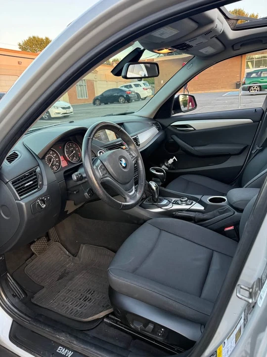 2014 BMW E84 X1 - Image 10 of 19