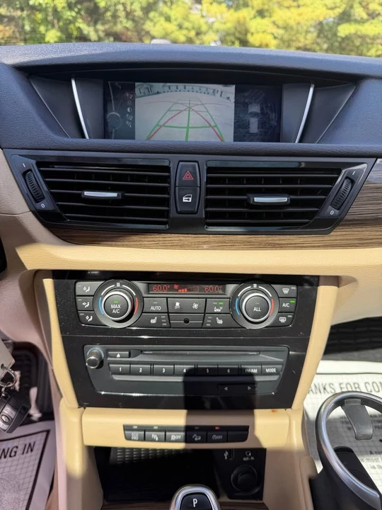2014 BMW E84 X1 - Image 11 of 12