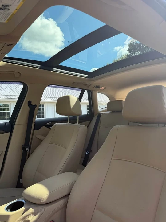 2014 BMW E84 X1 - Image 10 of 12