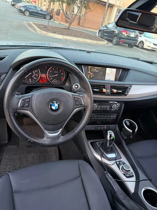 2014 BMW E84 X1 - Image 9 of 19