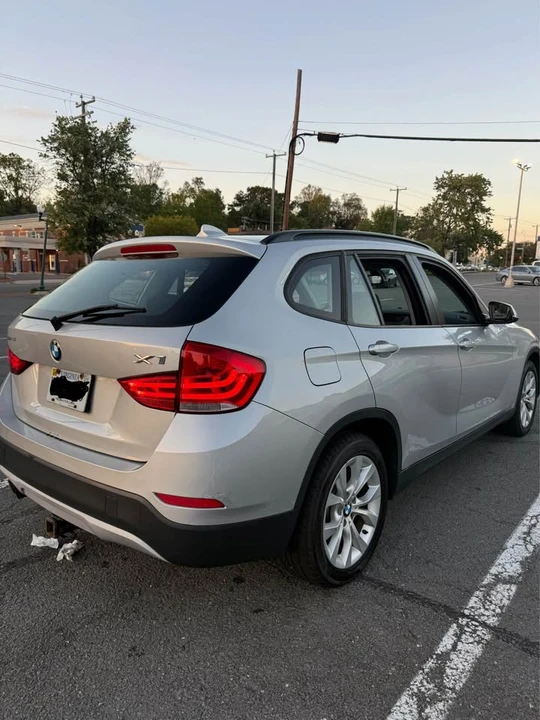 2014 BMW E84 X1 - Image 4 of 19