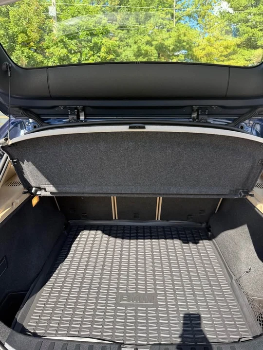 2014 BMW E84 X1 - Image 9 of 12