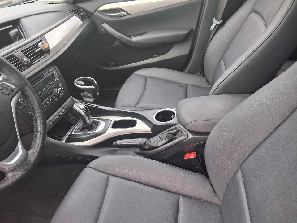 2014 BMW E84 X1 - Image 7 of 10