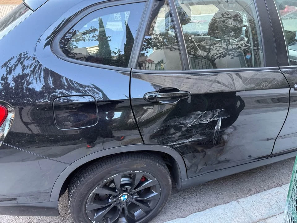 2014 BMW E84 X1 - Image 2 of 4