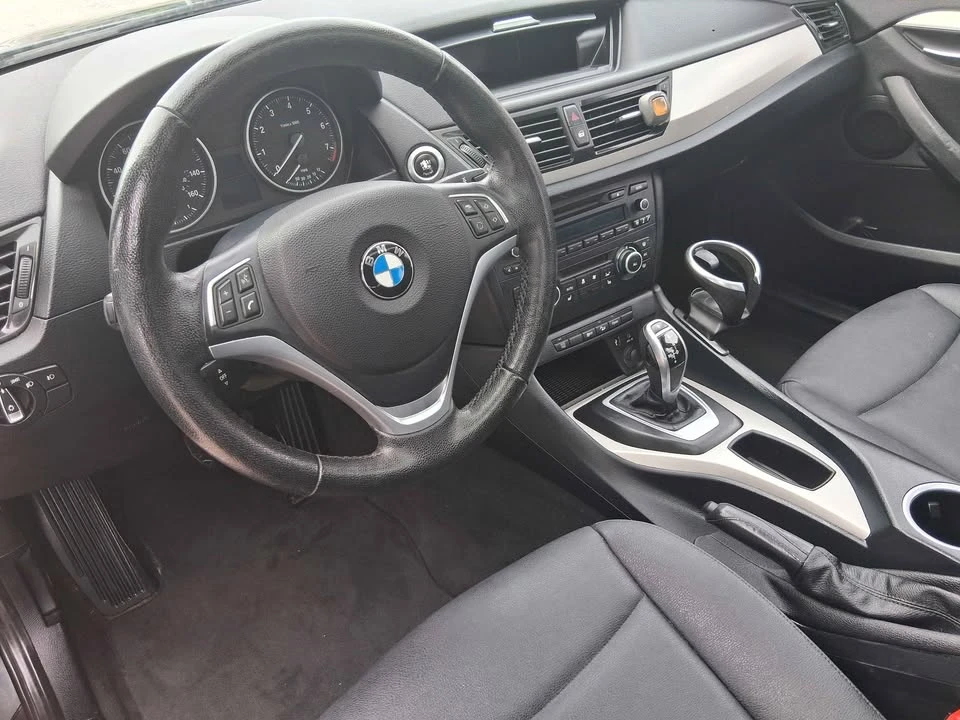 2014 BMW E84 X1 - Image 5 of 10
