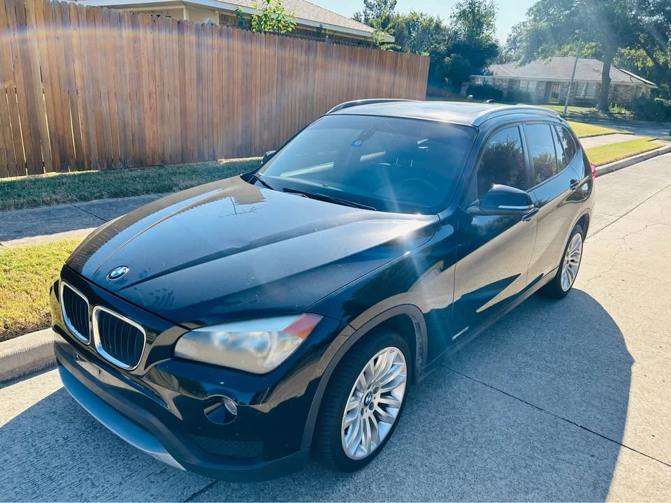 2014 BMW E84 X1 - Image 4 of 8