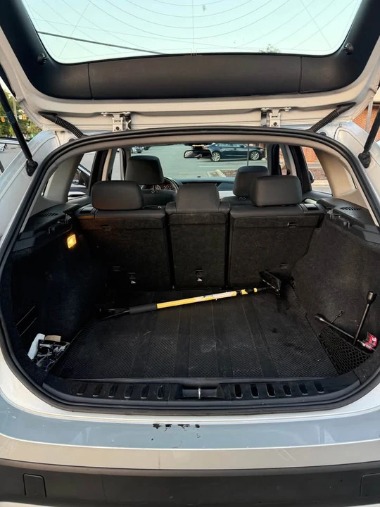 2014 BMW E84 X1 - Image 15 of 19