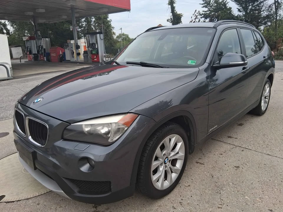 2014 BMW E84 X1 - Image 2 of 10