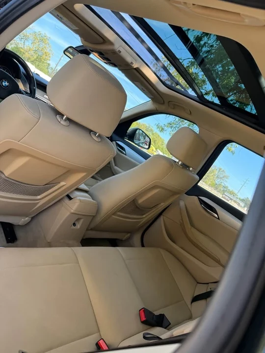 2014 BMW E84 X1 - Image 7 of 8