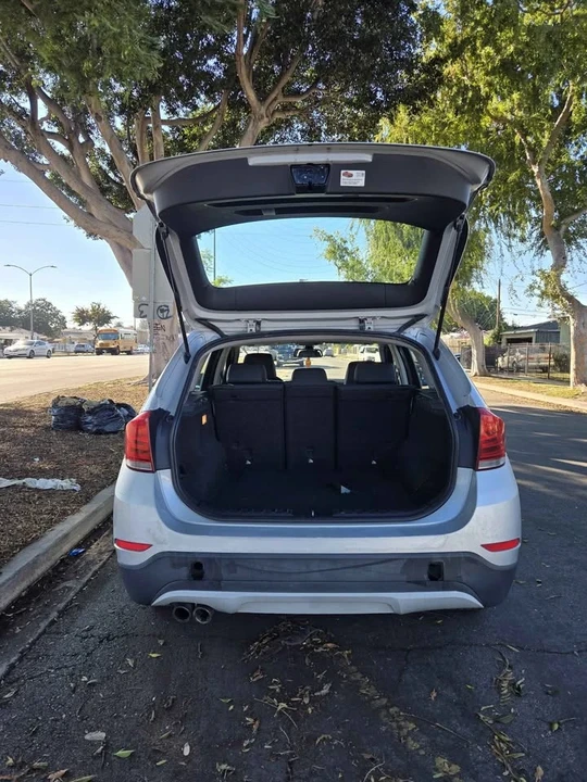 2014 BMW E84 X1 - Image 13 of 17