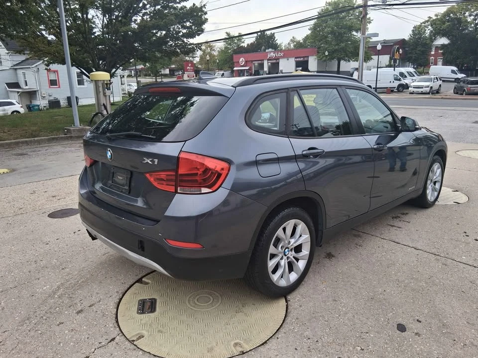 2014 BMW E84 X1 - Image 3 of 10