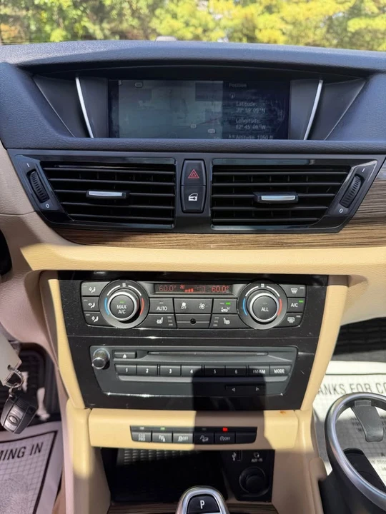 2014 BMW E84 X1 - Image 12 of 12