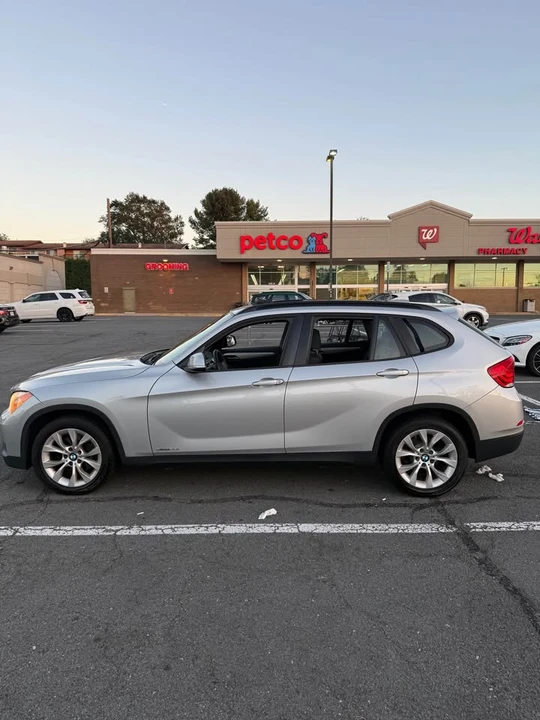 2014 BMW E84 X1 - Image 7 of 19