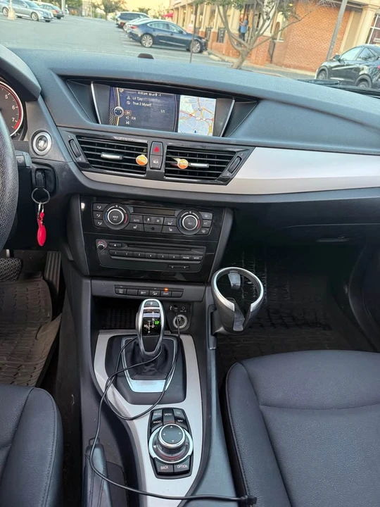 2014 BMW E84 X1 - Image 12 of 19