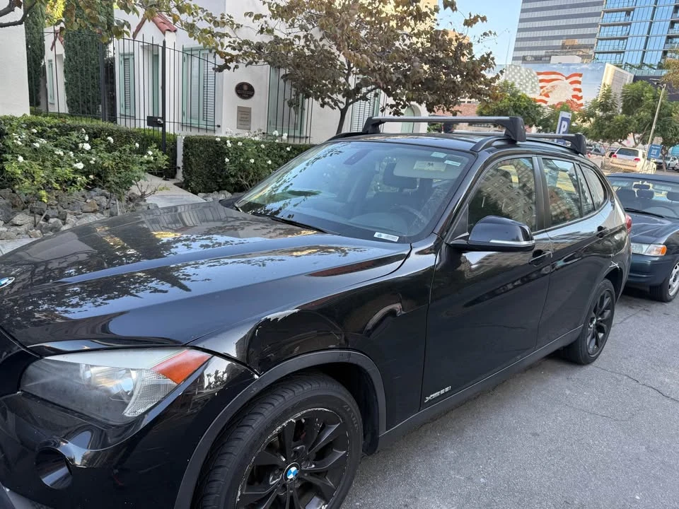 2014 BMW E84 X1 - Image 4 of 4
