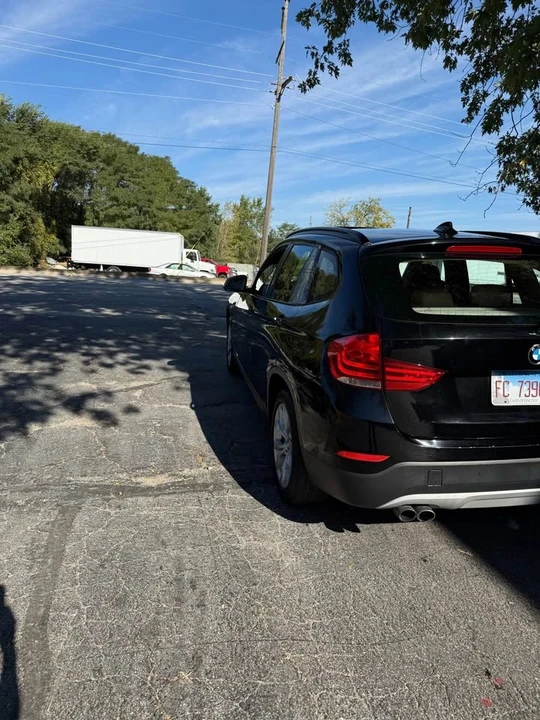 2014 BMW E84 X1 - Image 3 of 8