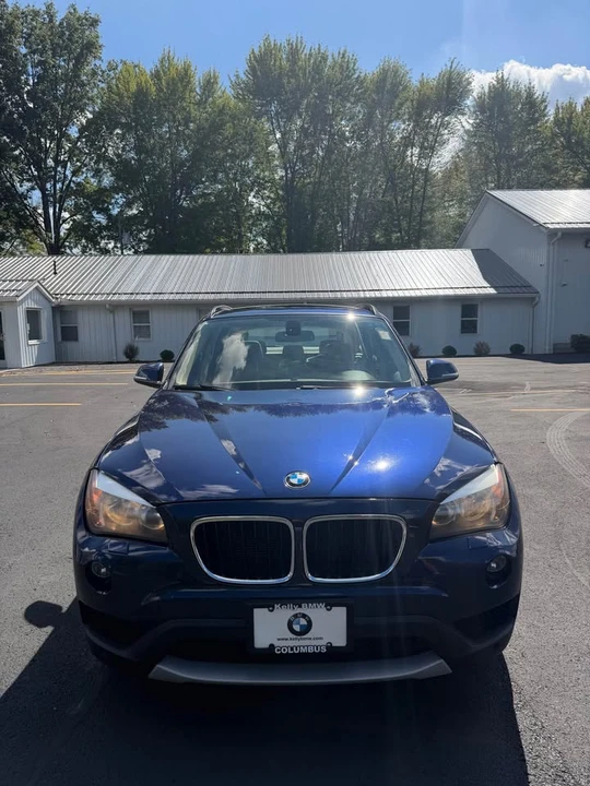2014 BMW E84 X1 - Image 2 of 12