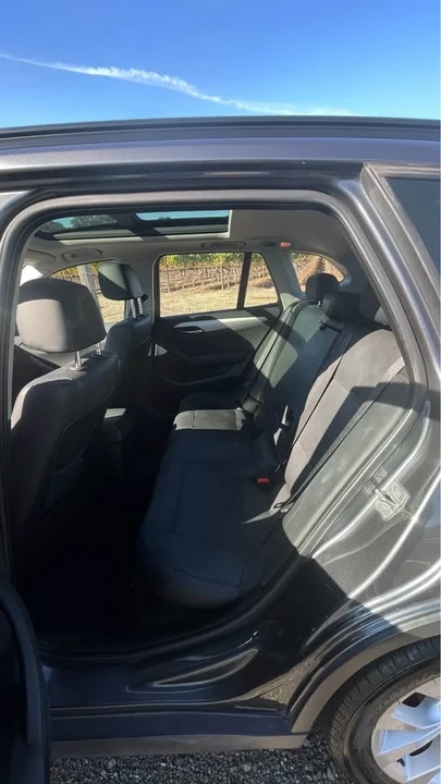 2014 BMW E84 X1 - Image 11 of 12