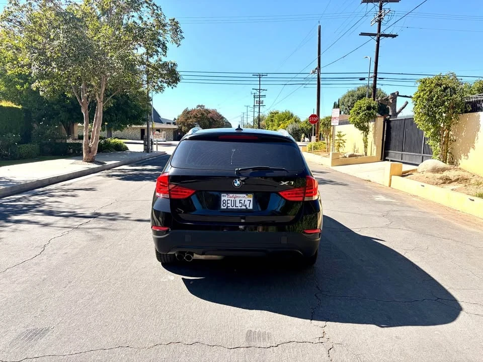 2014 BMW E84 X1 - Image 2 of 11