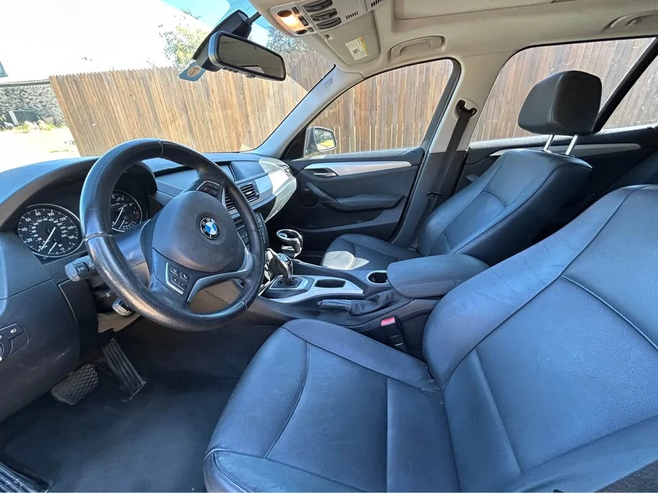2014 BMW E84 X1 - Image 8 of 8