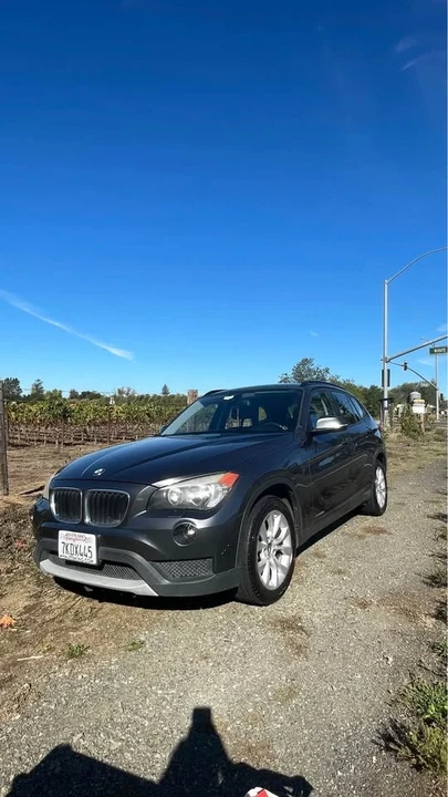 2014 BMW E84 X1 - Image 6 of 12