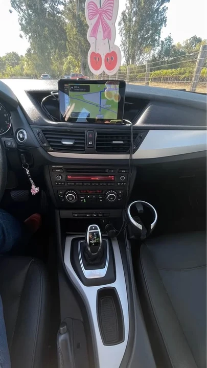 2014 BMW E84 X1 - Image 8 of 12