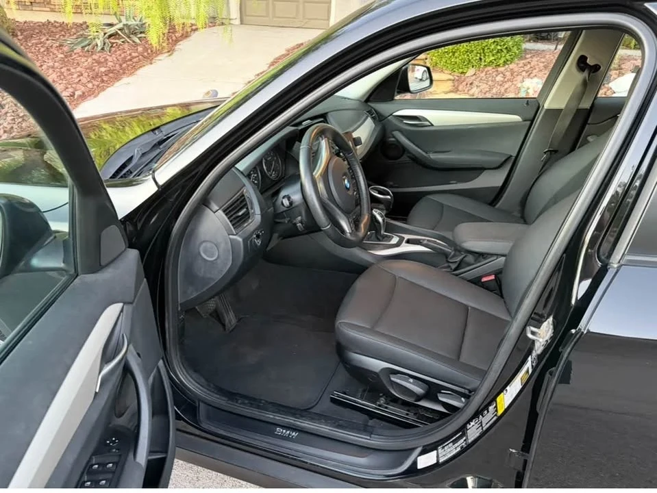 2014 BMW E84 X1 - Image 3 of 4